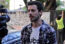 Julián Asinger: “La Iglesia busca tumbar al Congreso Nacional”