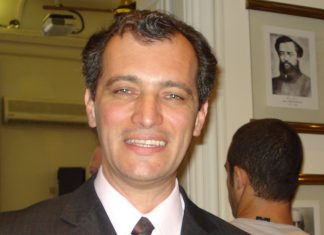 Luis Juanicó: “Los calefactores de tiro balanceado deberían estar prohibidos.”