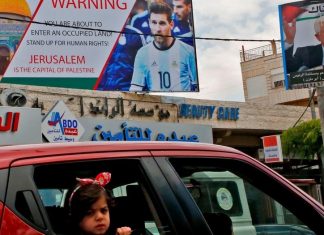 Ya podemos abolir el fútbol y levantar la copa mundial de la hipocresía