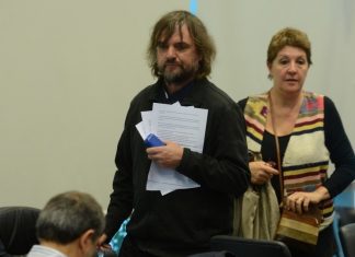 ¿Qué tienen en común el aborto y el FMI?