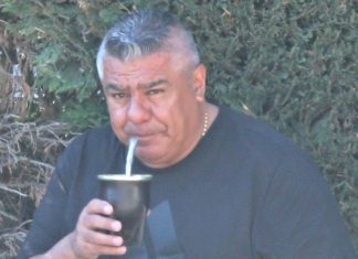 El Día del Periodista en el País de las Maravillas