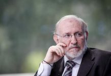 “La definición de país fronterizo o emergente es arbitraria”