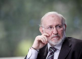 “La definición de país fronterizo o emergente es arbitraria”