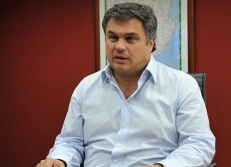 Santiago López Medrano: “Uno de cada tres jóvenes bonaerenses probó drogas duras”