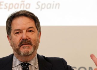 Bieito Rubido: “No hay duda que Mariano Rajoy dejó una España mejor”