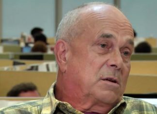 Carlos Rodríguez: “La oposición debe quedarse callada porque Mauricio Macri se hunde solo”
