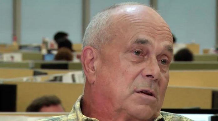 Carlos Rodríguez: “La oposición debe quedarse callada porque Mauricio Macri se hunde solo”