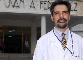 Carlos Damin: Estamos preocupados porque seguimos aferrados a la lucha contra la oferta, más que a la demanda.