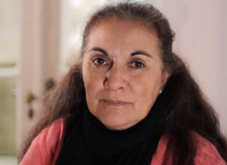 Verónica Camargo: “El aborto también es una forma de violencia”