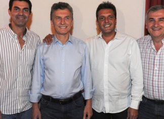 Política vs. economía, el fantasma de Massa y el gurú español