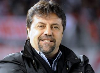 “Gareca será el técnico de la Selección Argentina”