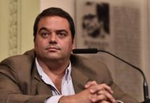 Jorge Triaca: “Nuestra predisposición al dialogo es permanente.”