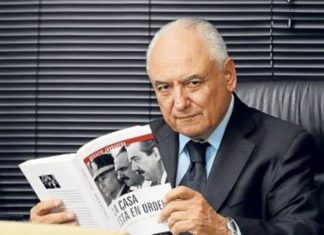 Horacio Jaunarena: “El problema de Argentina es que perdió los controles soberanos”