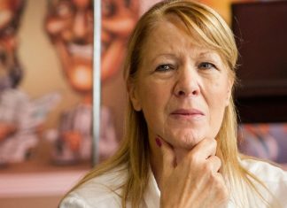 Margarita Stolbizer: “La Gobernadora en ningún momento dijo Inza es la responsable”