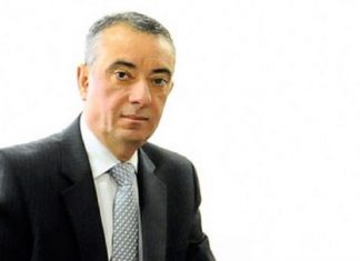 Sergio Cassinotti: “El PAMI está a punto de equilibrio”