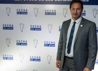 Carlos Gold: “No hay desabastecimiento de combustibles”
