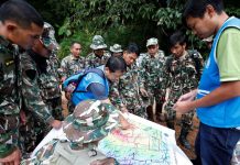 Alicia Sonschein: “El operativo fue realizado por expertos”