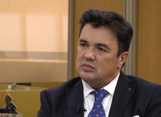 Guillermo Marijuan: “El Estado tiene que buscar un control”