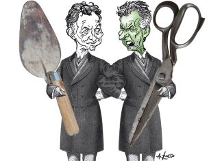 Contradicciones entre el Macri desarrollista y el ortodoxo