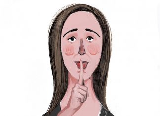 Lo que María Eugenia Vidal no puede contar