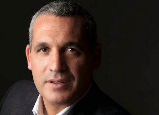 Sebastián Vinagre: “Avellaneda viene tomando a los desempleados que deja el kirchnerismo”