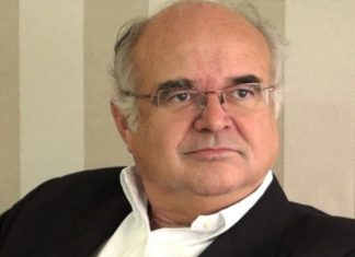 Luis Palma Cané: “Hay una fuerte caída de la actividad económica. La situación es complicada.”
