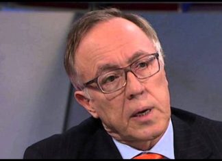 Guillermo Nielsen: “Me parece que Marcos Peña está aterrizando en la realidad”