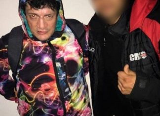 Sebastián Queijeiro: “Encontré mal a Pity Alvarez, estaba en un estado preocupante”