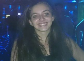 Cristian Ritondo: “Apareció Melanie Aguiar sana”