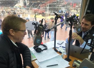 Juan Curutchet: “No pensemos que todo se cambia de un dia para el otro”