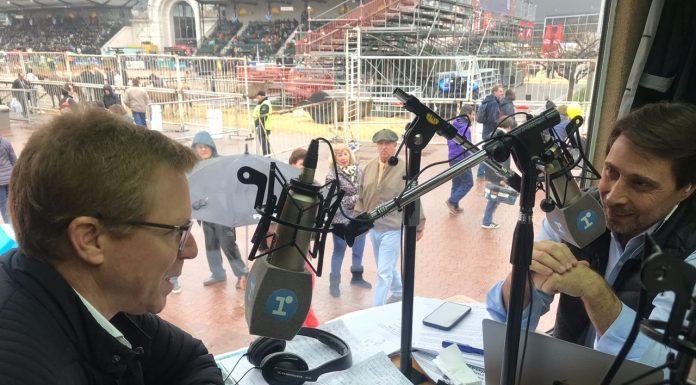 Juan Curutchet: “No pensemos que todo se cambia de un dia para el otro”