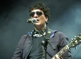 Mauricio D’alessandro: “Dicen que el autor material fue Pity Alvarez.”