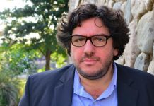 Pablo Avelutto: “Alberto hace unos meses me dijo que su médico le había dicho que debía aflojar porque había indicadores de riesgo”