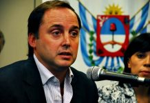 Dalmacio Mera: “La infeliz frase del Dr. Albino trae confusión cuando necesitamos tomar medidas de prevención”