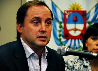 Dalmacio Mera: “La infeliz frase del Dr. Albino trae confusión cuando necesitamos tomar medidas de prevención”