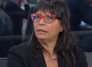 Silvia Mercado: “Algunos periodistas se vieron defraudados por la conferencia”
