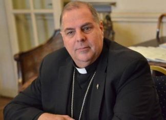 Alberto Bochatey: “Nosotros tuvimos mucha violencia, agresividad, que el INADI no sé dónde está”