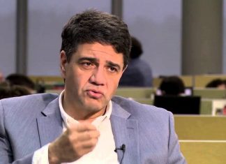 Jorge Macri:”No descarto nada porque el sistema es malo”