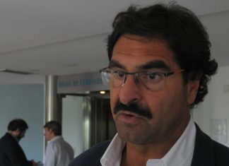 Leonardo Sarquis: “Las retenciones son un impuesto distorsivo”