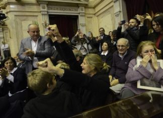 María Gabriela Nanni: “La ley sostiene que todos somos donantes de órganos, salvo que lo hayan manifestado”