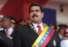 ‘El día después en Venezuela’: planean cómo será la reconstrucción del país tras la ‘era Maduro’