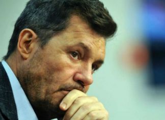 “Tinelli tiene más imagen negativa que Cristina Kirchner”