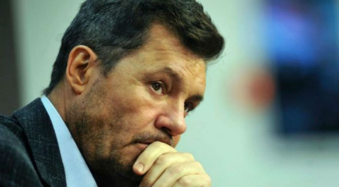 “Tinelli tiene más imagen negativa que Cristina Kirchner”