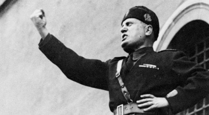 Cómo el fascismo contaminó la cultura política argentina