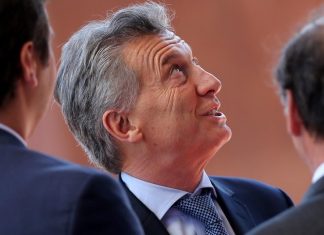 La obsesión de Mauricio Macri por vencer al dólar