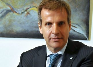 Martín Redrado: “Vemos una recesión importante, caída de consumo”