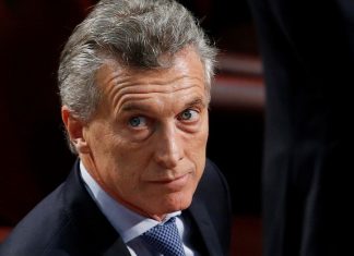 El ajuste está, pero la política aún no