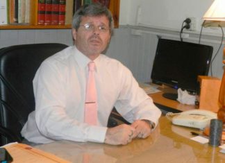 Miguel Ángel Cullen: “Wagner tenía buena conducta.”