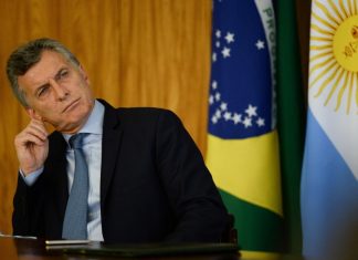 Un golpe demoledor para el régimen de la obra pública