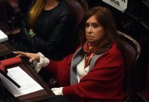 Sin excusas para la Argentina Imaginaria